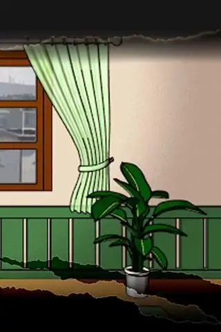 逃生游戏：孪生恶作剧