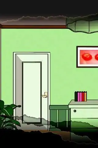 逃生游戏：孪生恶作剧