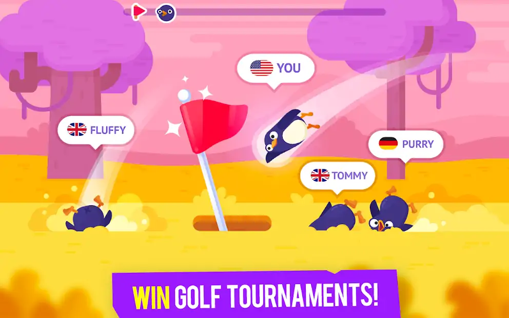 Bouncemasters(弹跳大师)