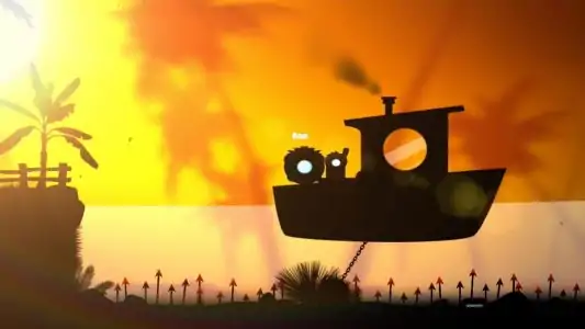 乌尼亚：焚烧之村