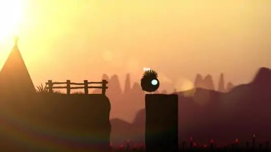 乌尼亚：焚烧之村