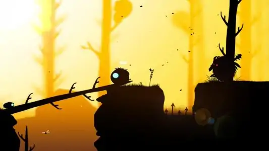 乌尼亚：焚烧之村