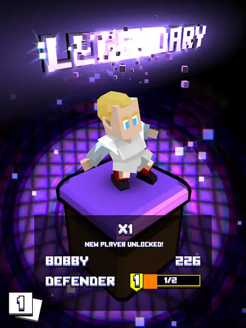 复古足球-街机足球游戏 复古足球-街机足球游戏