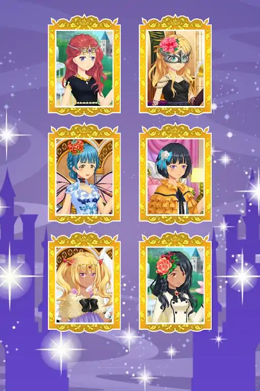 动漫天使着装 动漫天使着装