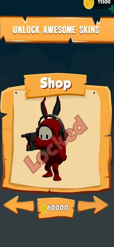 特工间谍兔子先生:秘密特勤局 特工间谍兔子先生:秘密特勤局