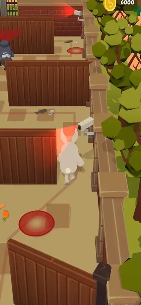 特工间谍兔子先生:秘密特勤局 特工间谍兔子先生:秘密特勤局