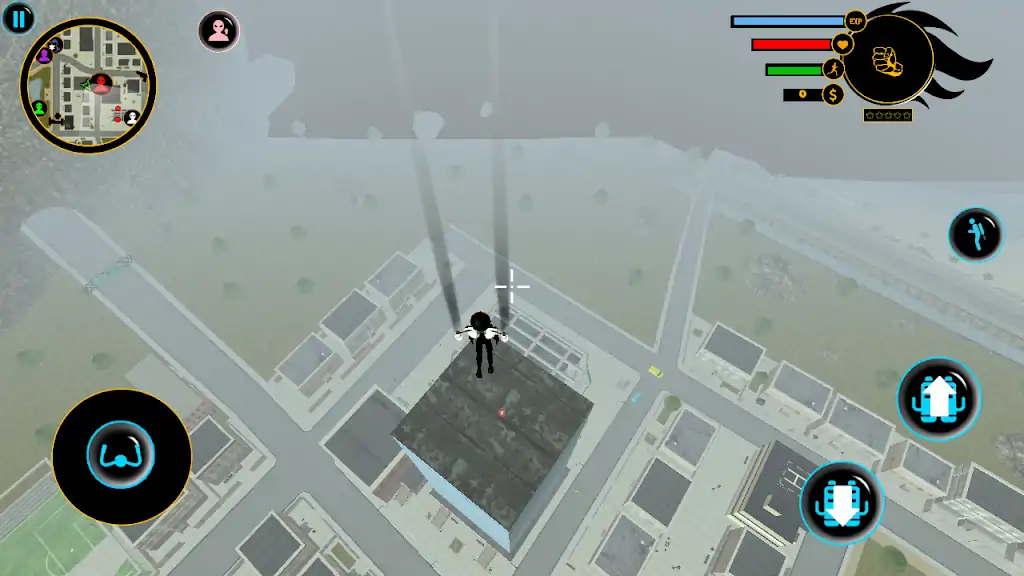 斯蒂克曼犯罪维加斯 斯蒂克曼犯罪维加斯