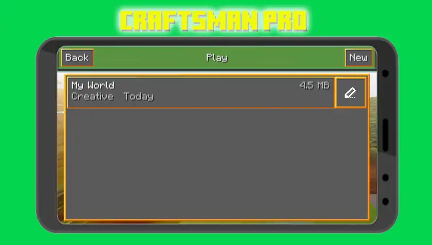 我的世界怀旧版