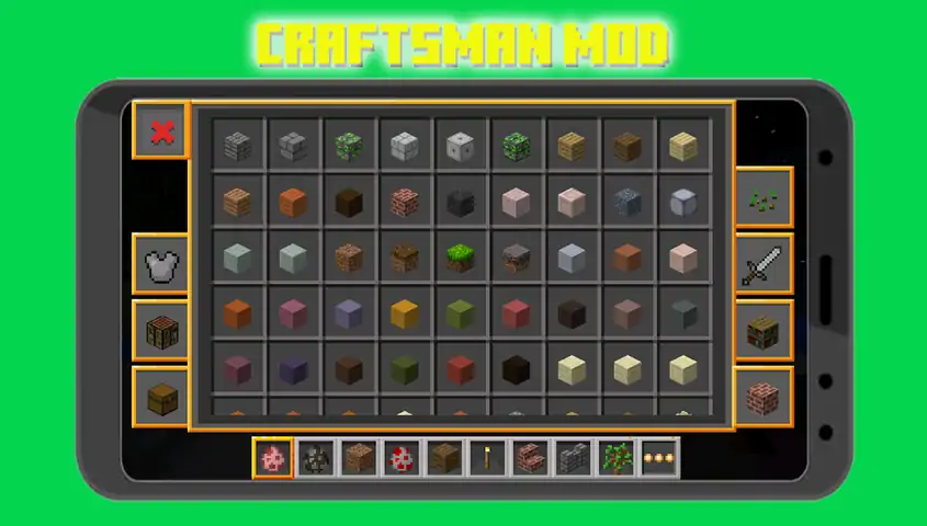 我的世界怀旧版