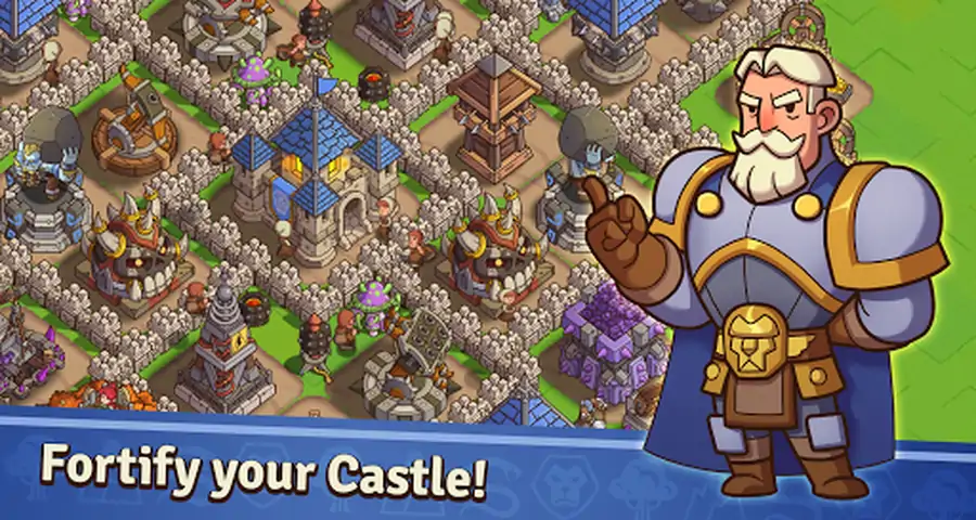 战线：托里亚之战！