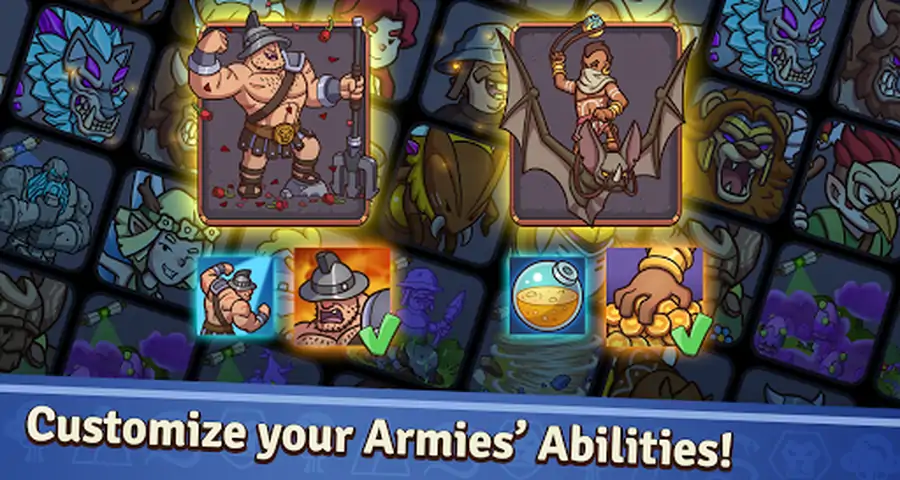 战线：托里亚之战！