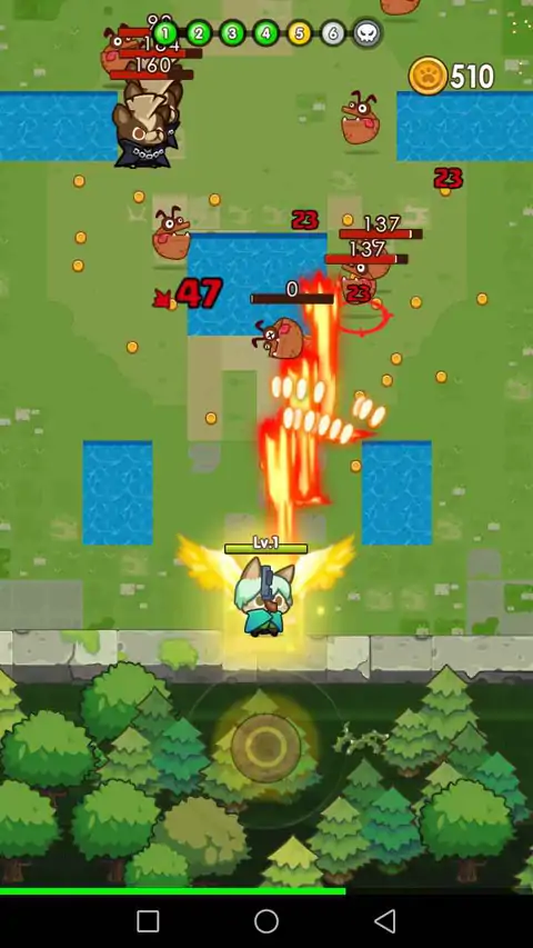 魔法碰碰消 魔法碰碰消