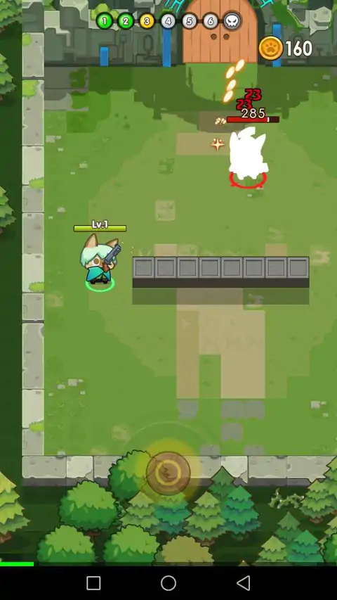 魔法碰碰消 魔法碰碰消