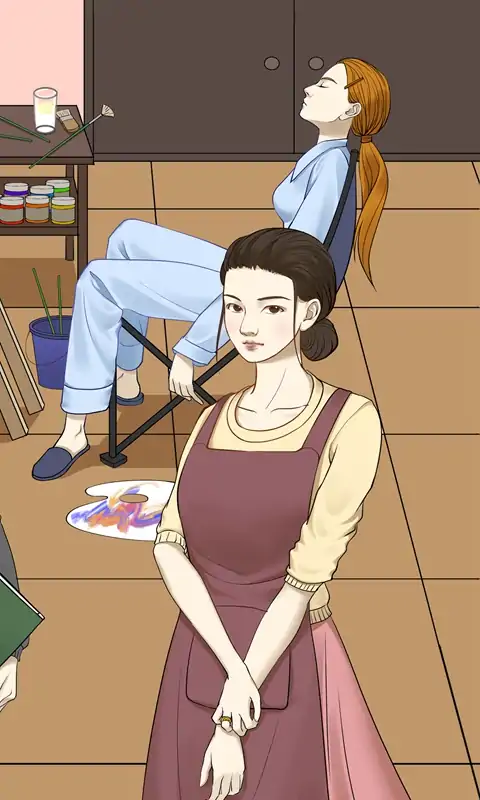 我不是备胎（测试版）