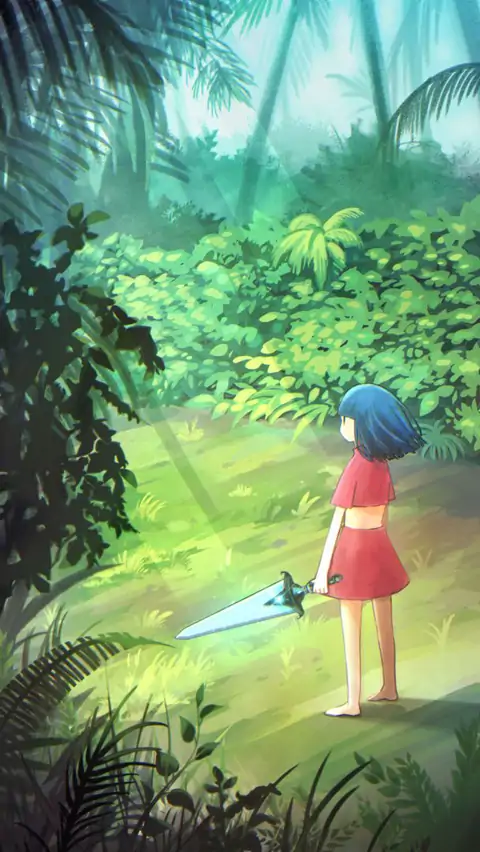 圣剑生存 圣剑生存