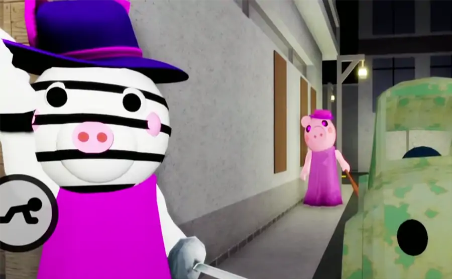 小猪Zizzy爱好者 小猪Zizzy爱好者