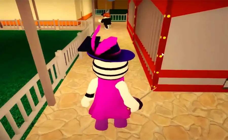 小猪Zizzy爱好者 小猪Zizzy爱好者