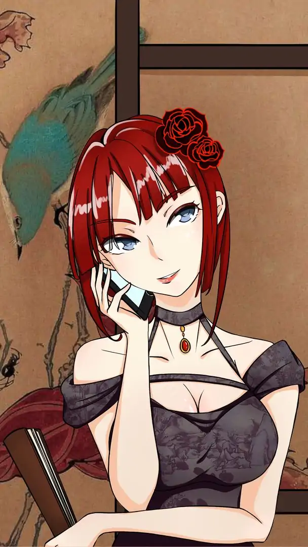 侦探日记（测试版）