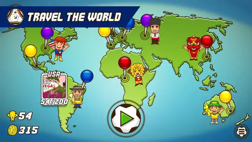 超级横杆挑战赛