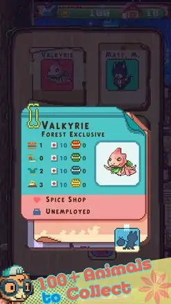 动物之村修改版