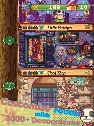 动物之村修改版