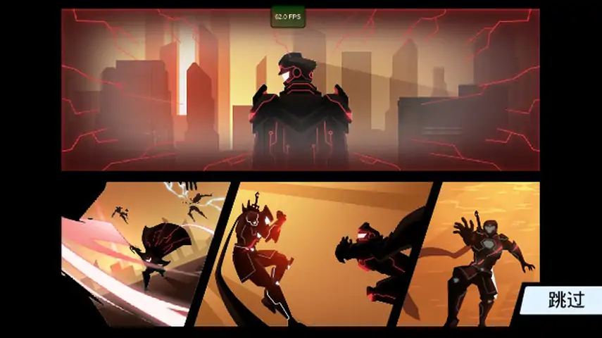 机甲先锋汉化版 机甲先锋汉化版