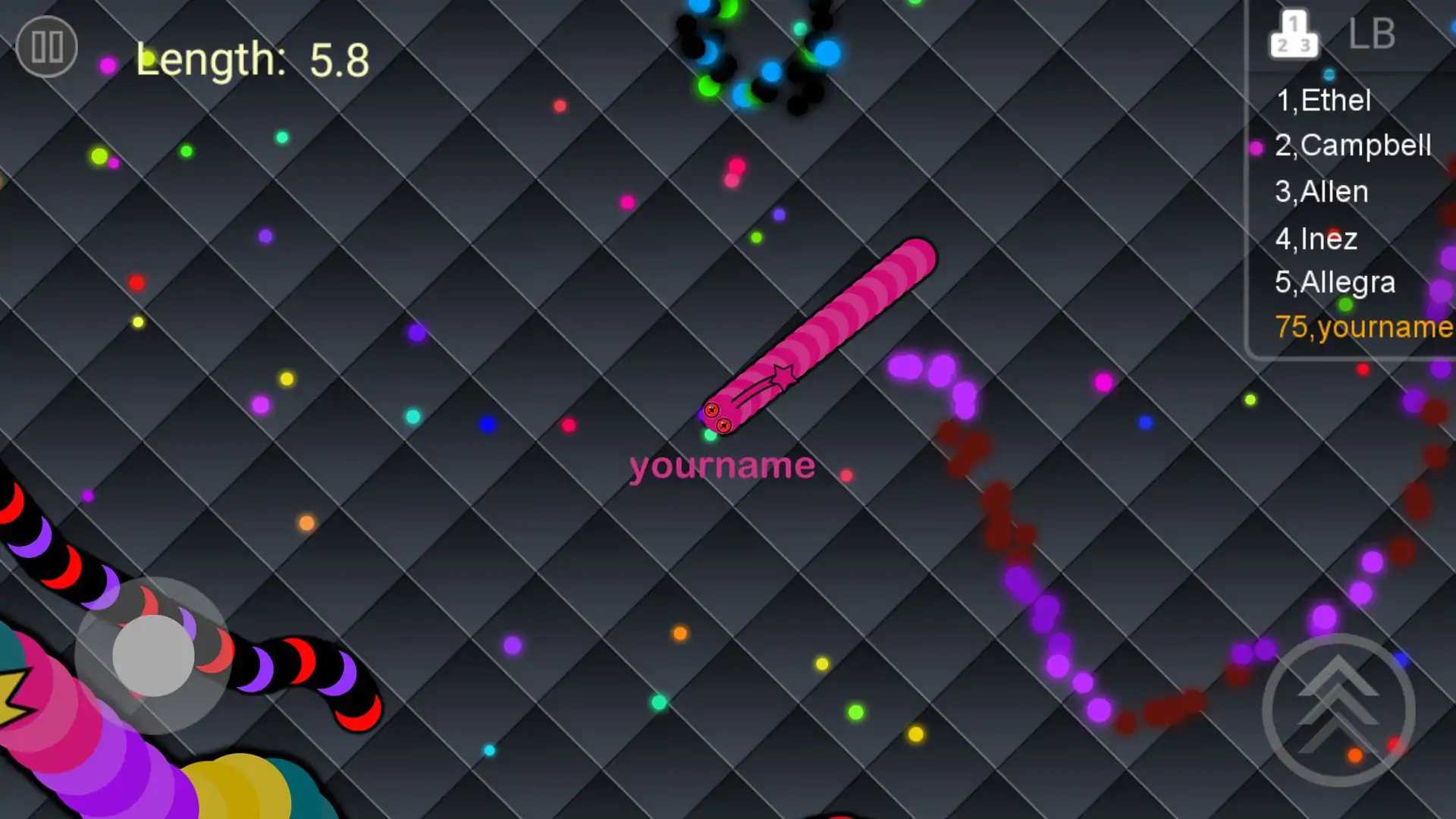 蛇蛇大冒险 蛇蛇大冒险