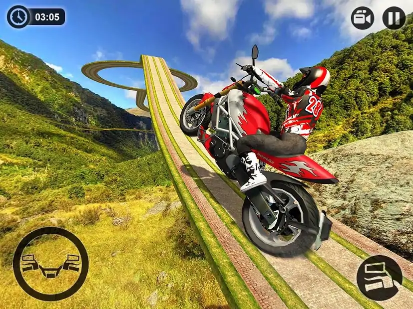 自行车骑手支架2019