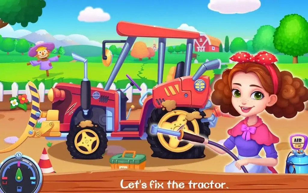 我的甜蜜农场 我的甜蜜农场