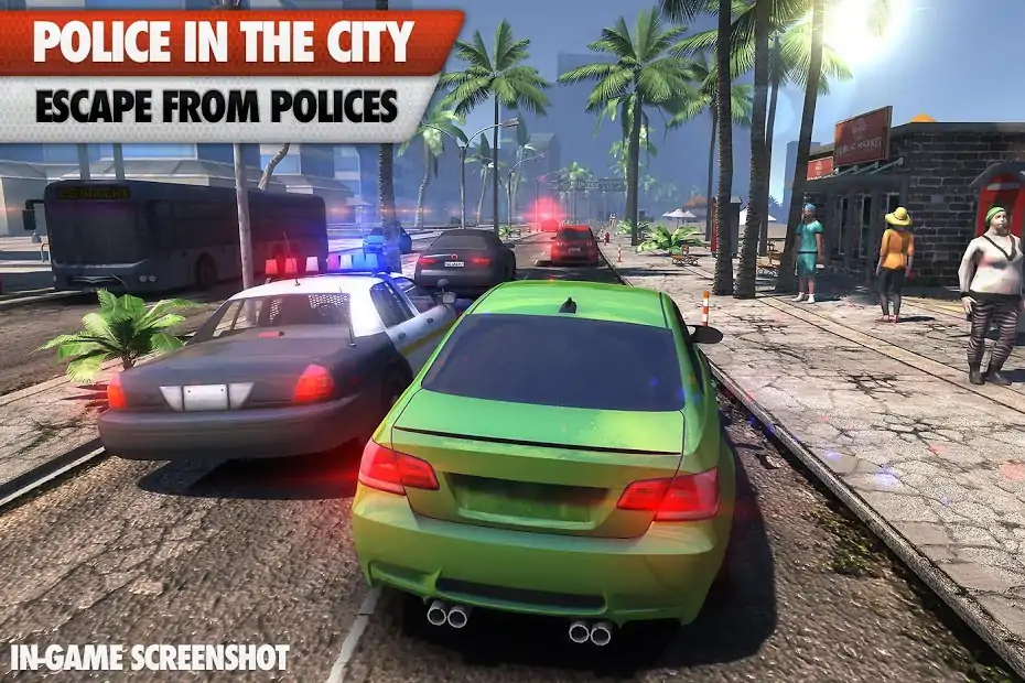 RacingHorizon:无尽的种族