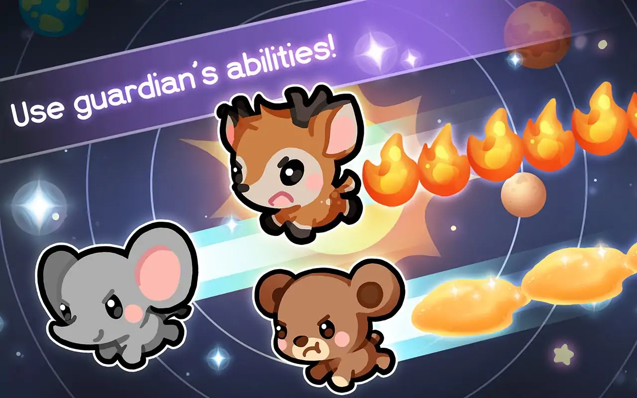 甜梦，纳斯杜莎