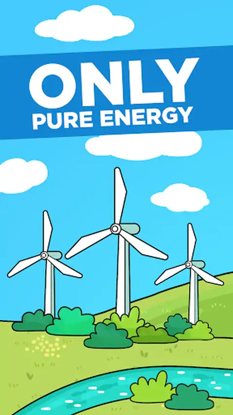 闲置的EcoClicker：拯救地球