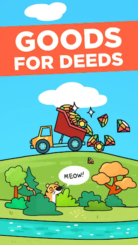 闲置的EcoClicker：拯救地球