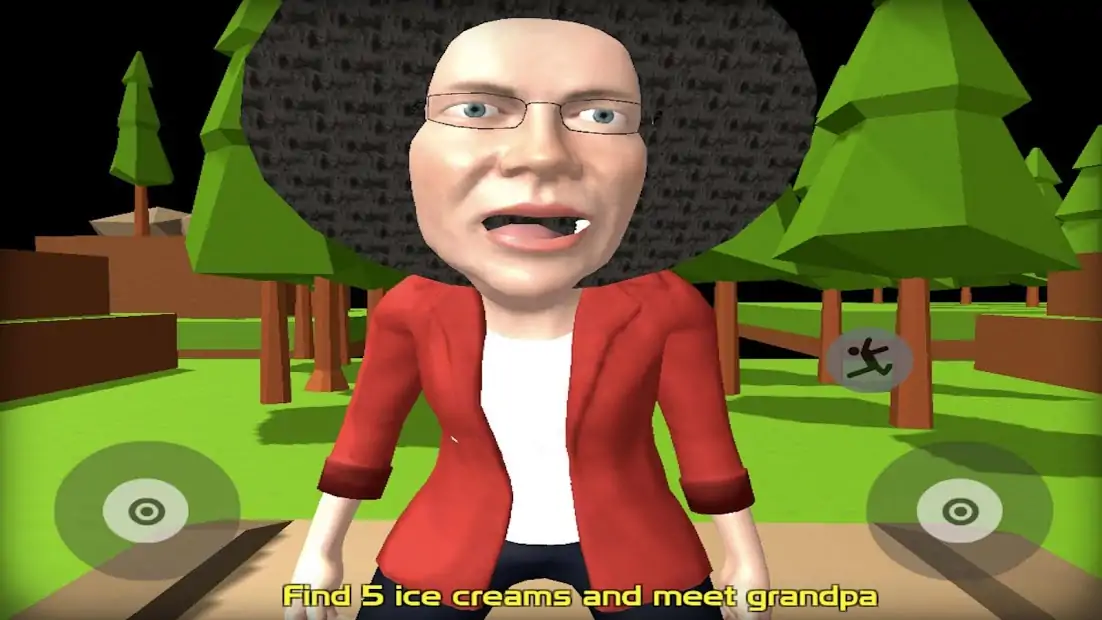 恐怖愤怒邪恶教师2020 恐怖愤怒邪恶教师2020