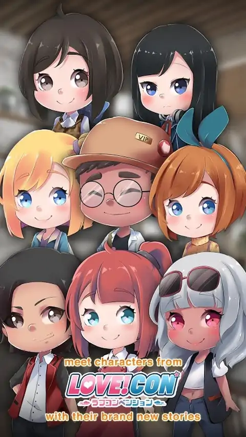 Tokioten-咖啡厅和生活故事