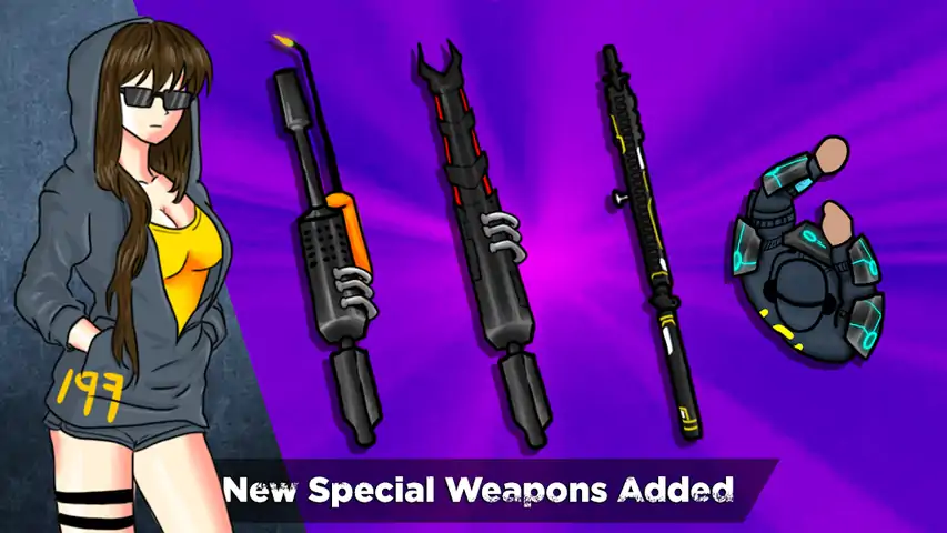 特警王:最佳战术自上而下射手 特警王:最佳战术自上而下射手