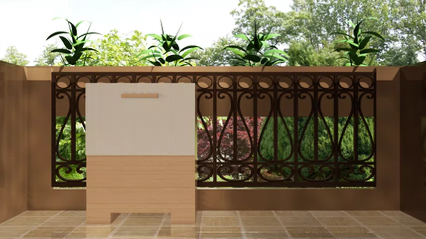 让我们做早餐！