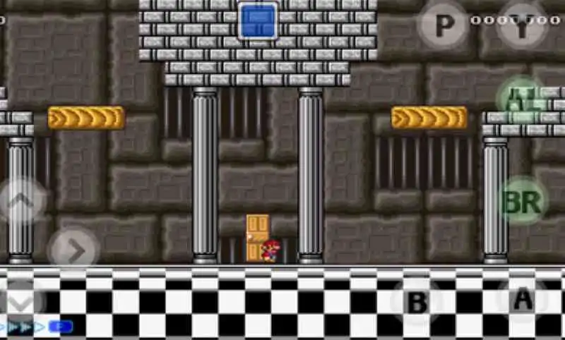 超级马里奥制造(情怀移植版)