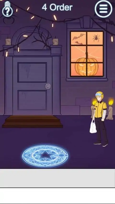 外卖小哥的奇幻冒险（测试版）