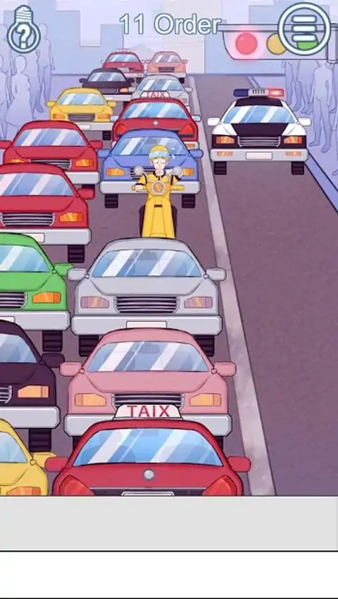 外卖小哥的奇幻冒险（测试版）