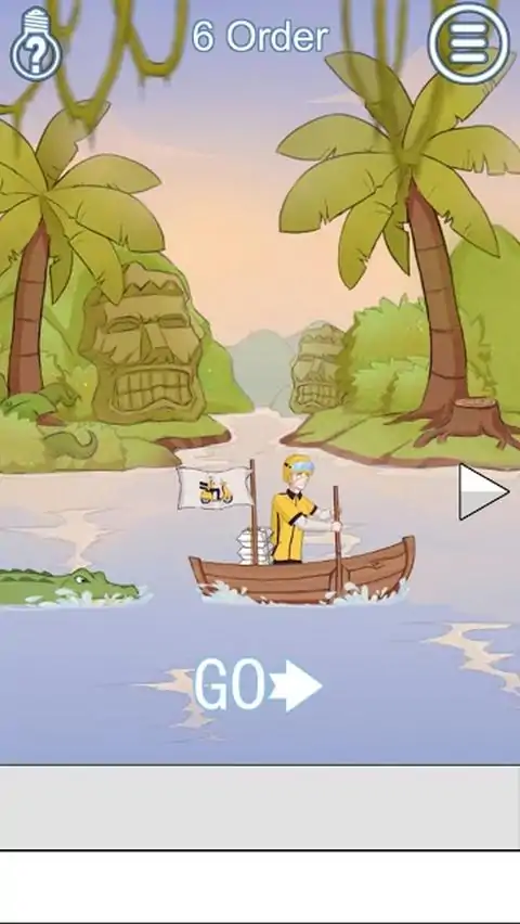 外卖小哥的奇幻冒险（测试版）