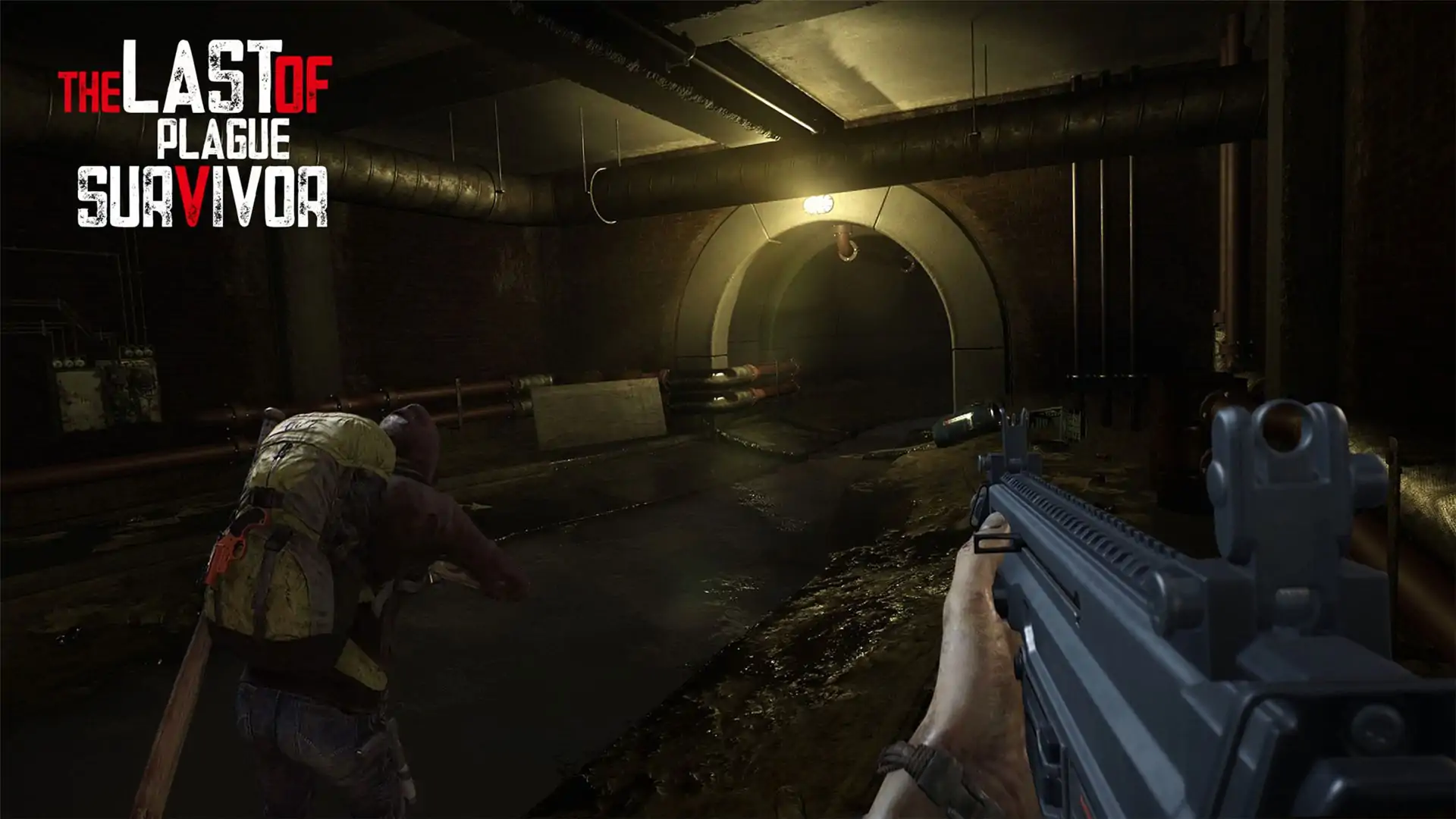 末日召唤：废土生存