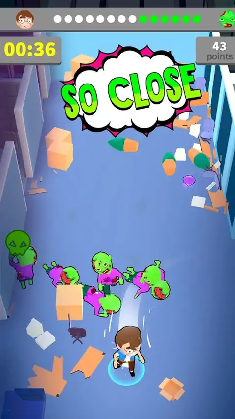 僵尸-捉迷藏 僵尸-捉迷藏