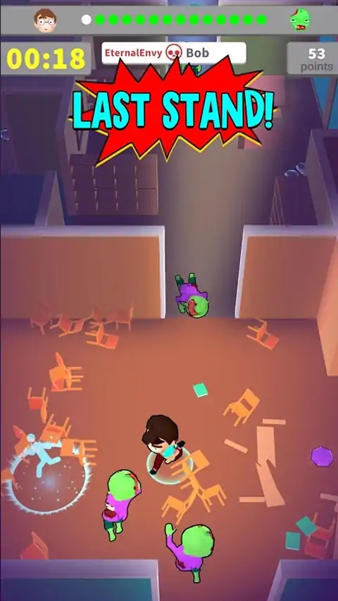 僵尸-捉迷藏 僵尸-捉迷藏