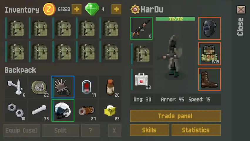 丧尸沙盒世界多人 丧尸沙盒世界多人