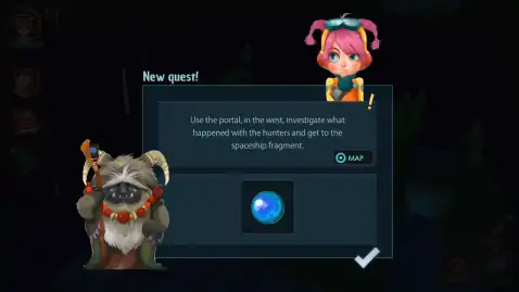 安可拉（汉化）