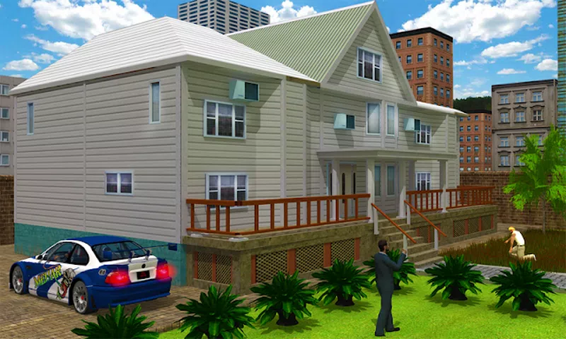 房屋建筑施工人员