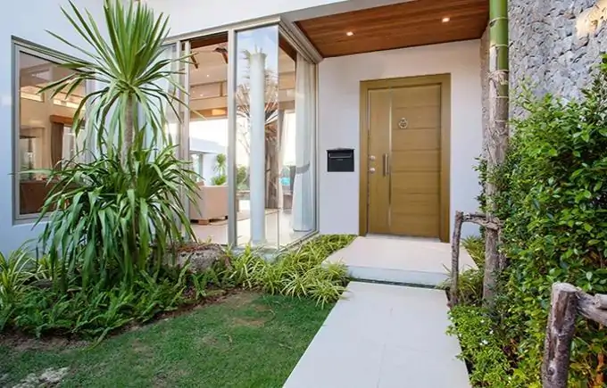 你能逃脱豪华泳池别墅吗 你能逃脱豪华泳池别墅吗