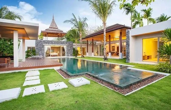 你能逃脱豪华泳池别墅吗 你能逃脱豪华泳池别墅吗