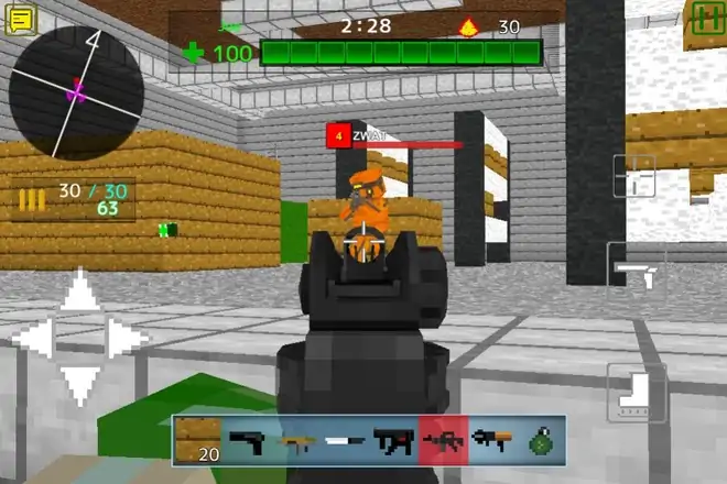 我的世界之死亡方块3